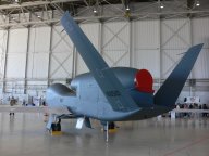 Global Hawk UAV