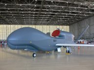 Global Hawk UAV