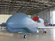 Global Hawk UAV