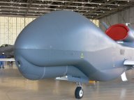 Global Hawk UAV