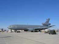 KC-10 Tanker