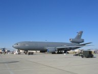 KC-10 Tanker