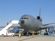 KC-10 Tanker