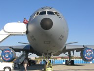 KC-10 Tanker