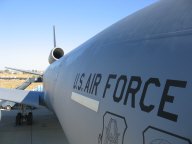 KC-10 Tanker