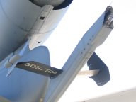 KC-10 Tanker