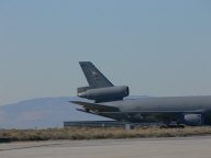 KC-10 Tanker