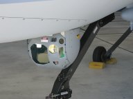 Predator UAV