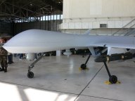 Predator UAV