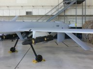 Predator UAV