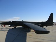 Lockheed U-2