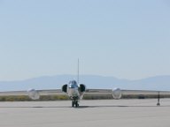 Lockheed U-2