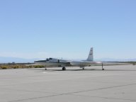 Lockheed U-2