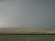 Location: Colorado Severe thunderstorm east of Denver, Colorado