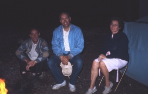 Taken in 1967 in Bryce Canyon, Utah.