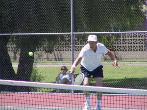 Taken in 2001 in Pryor, Oklahoma.