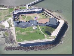 IMG_2912.jpg, 1600x1200, Location: Fort Sumter, South Carolina IMG_2912.jpg