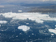 Ilulissat, Greenland