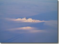 Greenland Icecap