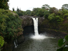 The Big Island (March)