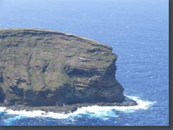 Ka'ula Rock