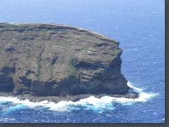 Ka'ula Rock