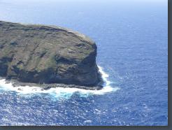 Ka'ula Rock