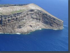 Ka'ula Rock