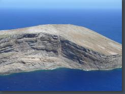 Ka'ula Rock