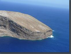 Ka'ula Rock