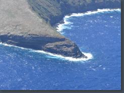 Ka'ula Rock