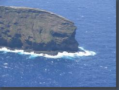 Ka'ula Rock