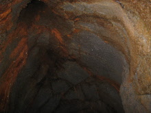 Lava Tube on the Big Island (March)