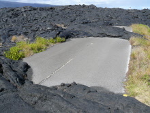 Volcanos on the Big Island (March)