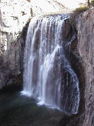 Location: Rainbow Falls, California Aut_0881.jpg