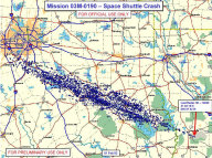 NASA_Debris_Field