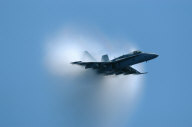 F/A-18 Hornet