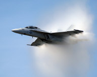 F/A-18F Super Hornet