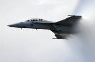 F/A-18F Super Hornet