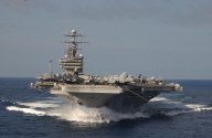 USS John C. Stennis (CVN 74)