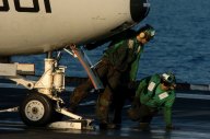 E-2C Hawkeye