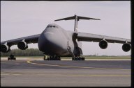 C-5 galaxy