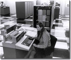 IBM 1130