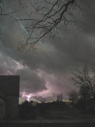 Location:Pryor, Oklahoma lightning.jpg