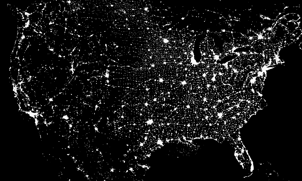 USA Lights