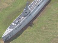 Location: Muskogee, Oklahoma The Batfish Submarine, Muskogee, Oklahoma