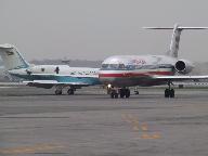 Washington Reagan National Airport