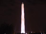 Washington Monument