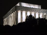 Lincoln Memorial