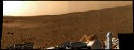 Mars Panorama